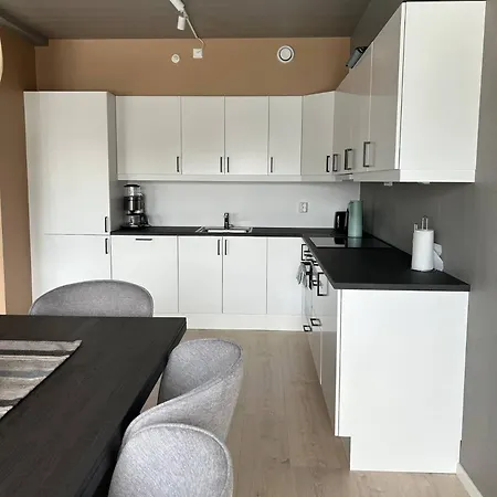 Apartment Helgatunlia - 6 *