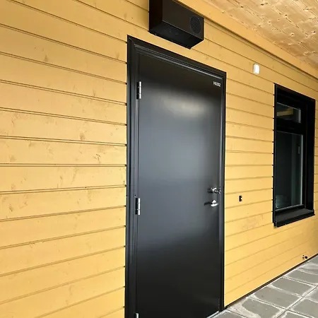 Apartment Helgatunlia - 6 *